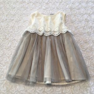 First Impressions Dresses - 🌸NWOT Adorable baby girls dress 🌸 First Impressions Dresses - 🌸NWOT Adorable baby girls dress 🌸